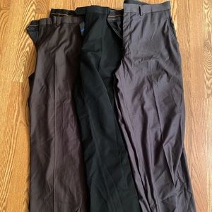 Brand new mens dress pants